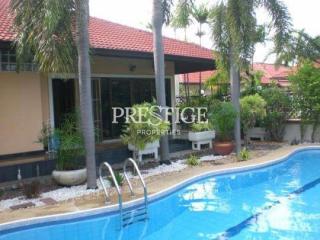 Permsiri Residence – 3 Bed 3 + 1 Bath in East Pattaya PC1260