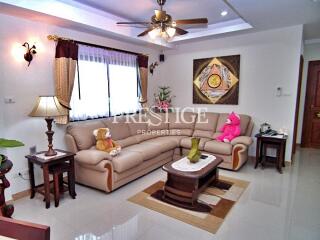 Chaiyapruek Suites Residence – 2 Bed 2 Bath in Jomtien PC1225