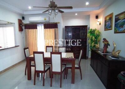 Chaiyapruek Suites Residence – 2 Bed 2 Bath in Jomtien PC1225