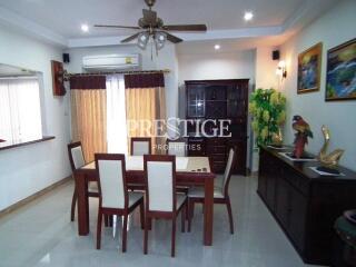 Chaiyapruek Suites Residence – 2 Bed 2 Bath in Jomtien PC1225