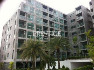 Park Royal 3 – 1 Bed 1 Bath in Pratamnak PC1108