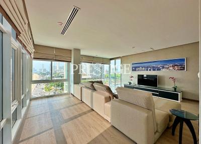 Musselana Condo – 2 Bed 2 Bath in Jomtien PC1040