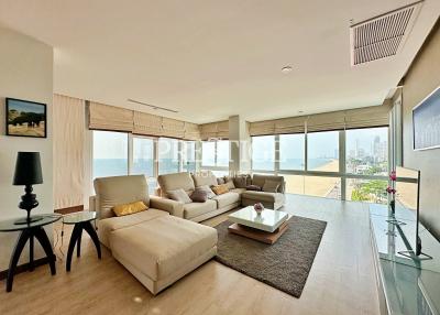 Musselana Condo – 2 Bed 2 Bath in Jomtien PC1040