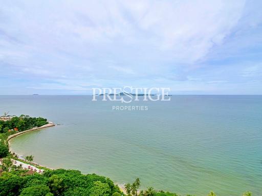 Royal Cliff Garden – 3 Bed 3 Bath in Pratamnak PC1079