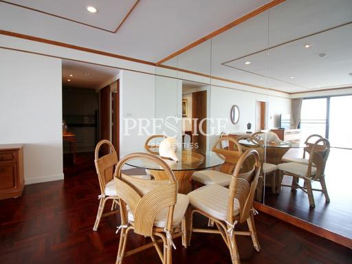 Royal Cliff Garden – 3 Bed 3 Bath in Pratamnak PC1079