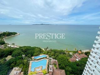 Royal Cliff Garden – 3 Bed 3 Bath in Pratamnak PC1079