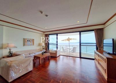 Royal Cliff Garden – 3 Bed 3 Bath in Pratamnak PC1079