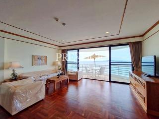 Royal Cliff Garden – 3 Bed 3 Bath in Pratamnak PC1079