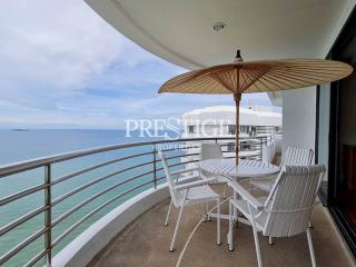 Royal Cliff Garden – 3 Bed 3 Bath in Pratamnak PC1079