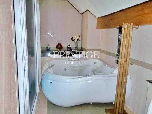 Baan Natcha – 2+1 Bed 3 Bath in Central Pattaya PC0861