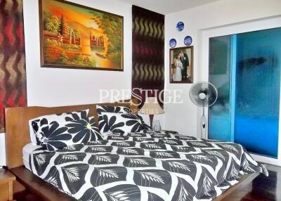 Baan Natcha – 2+1 Bed 3 Bath in Central Pattaya PC0861