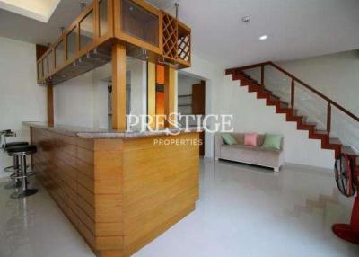 Regents Estate – 4 Bed 5 Bath in East Pattaya PC0897