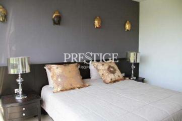 The Park Jomtien – 2 Bed 3 Bath in Jomtien PC0837