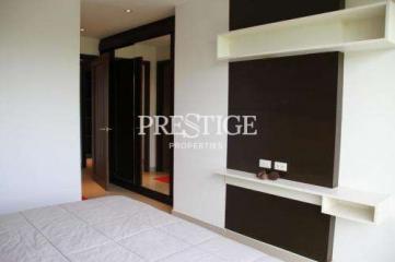 The Park Jomtien – 2 Bed 3 Bath in Jomtien PC0837