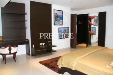 The Park Jomtien – 2 Bed 3 Bath in Jomtien PC0837