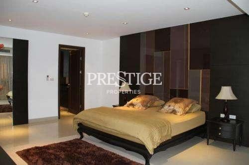 The Park Jomtien – 2 Bed 3 Bath in Jomtien PC0837