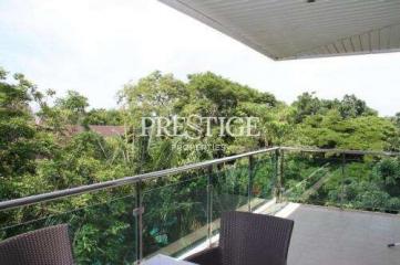 The Park Jomtien – 2 Bed 3 Bath in Jomtien PC0837