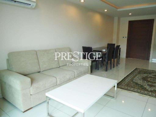 Hyde Park 2 – 1 Bed 1 Bath in South Pattaya PC0826