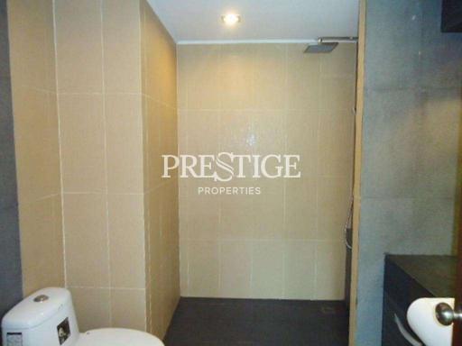 Hyde Park 2 – 1 Bed 1 Bath in South Pattaya PC0826