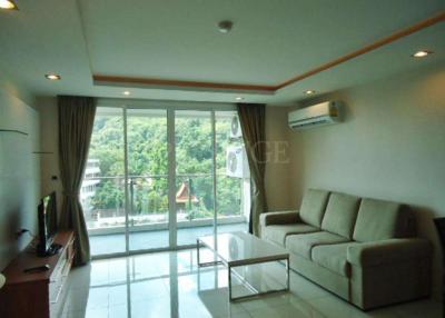 Hyde Park 2 – 1 Bed 1 Bath in South Pattaya PC0826