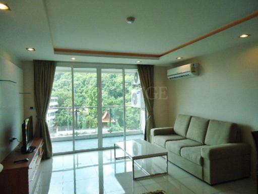 Hyde Park 2 – 1 Bed 1 Bath in South Pattaya PC0826