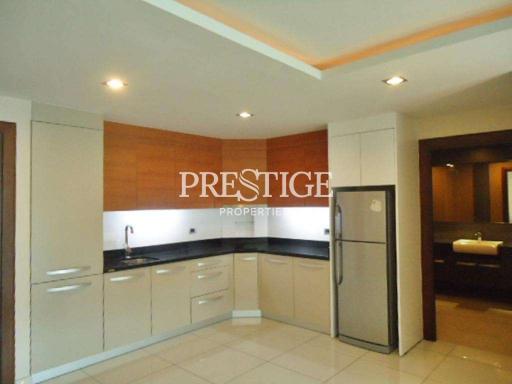 Hyde Park 2 – 1 Bed 1 Bath in South Pattaya PC0826