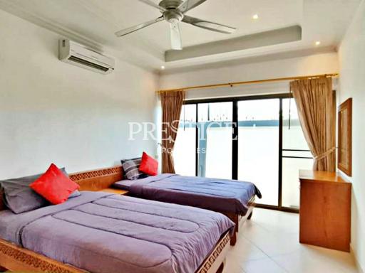 Adare Gardens 2 – 4 Bed 4 Bath in Jomtien PC0787