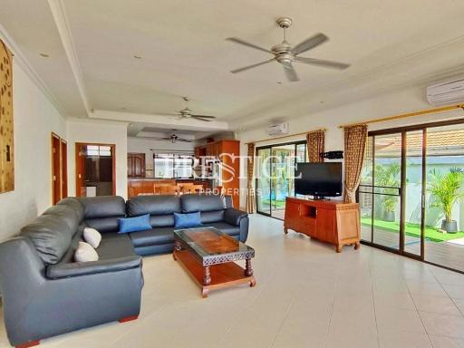 Adare Gardens 2 – 4 Bed 4 Bath in Jomtien PC0787