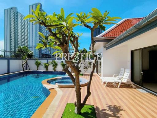 Adare Gardens 2 – 4 Bed 4 Bath in Jomtien PC0787