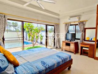 Adare Gardens 2 – 4 Bed 4 Bath in Jomtien PC0787