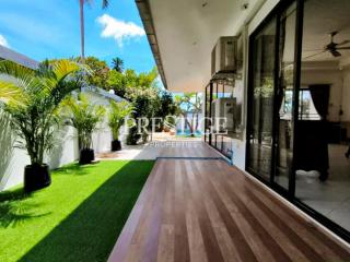 Adare Gardens 2 – 4 Bed 4 Bath in Jomtien PC0787