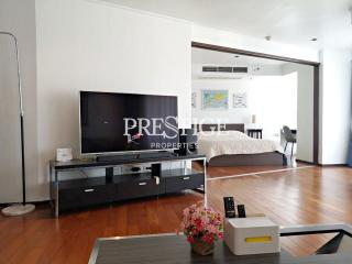 Northshore Condo – 2 Bed 2 Bath in Central Pattaya PC0682