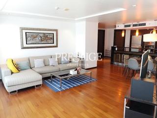 Northshore Condo – 2 Bed 2 Bath in Central Pattaya PC0682