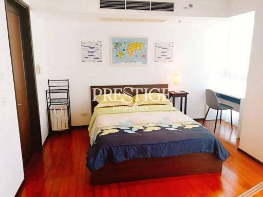 Northshore Condo – 2 Bed 2 Bath in Central Pattaya PC0682