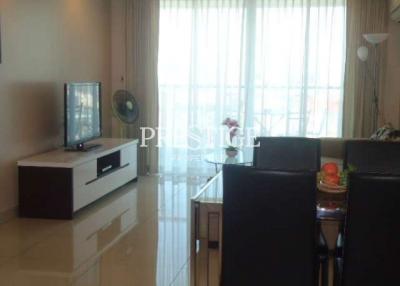 Hyde Park 2 – 1 Bed 1 Bath in South Pattaya PC0663