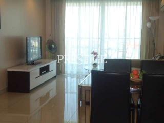 Hyde Park 2 – 1 Bed 1 Bath in South Pattaya PC0663