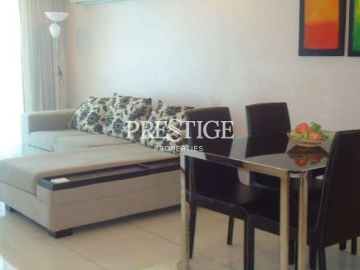 Hyde Park 2 – 1 Bed 1 Bath in South Pattaya PC0663