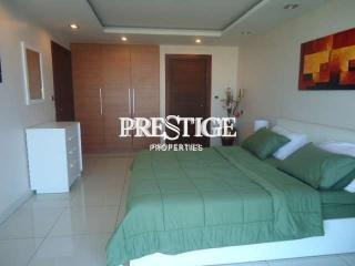 Hyde Park 2 – 1 Bed 1 Bath in South Pattaya PC0663