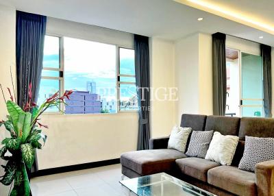 Nova Atrium – 2 Bed 3 Bath in Central Pattaya PC0648