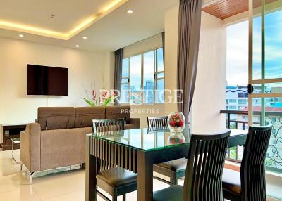 Nova Atrium – 2 Bed 3 Bath in Central Pattaya PC0648