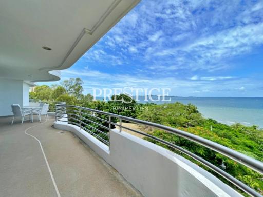 Royal Cliff Garden – 3 Bed 3 Bath in Pratamnak PC0635