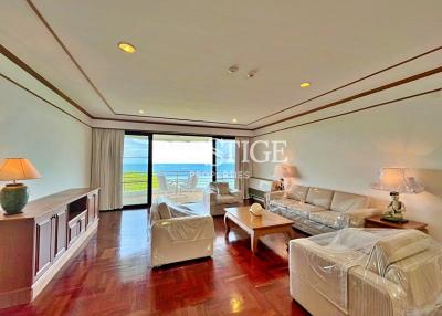 Royal Cliff Garden – 3 Bed 3 Bath in Pratamnak PC0635