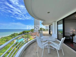 Royal Cliff Garden – 3 Bed 3 Bath in Pratamnak PC0635