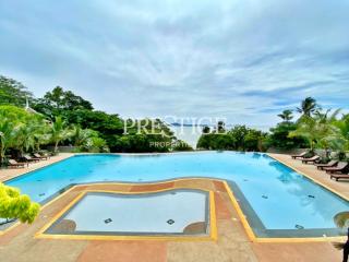 Royal Cliff Garden – 3 Bed 3 Bath in Pratamnak PC0635