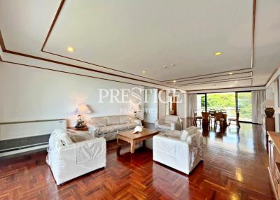 Royal Cliff Garden – 3 Bed 3 Bath in Pratamnak PC0635