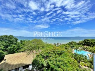 Royal Cliff Garden – 3 Bed 3 Bath in Pratamnak PC0635