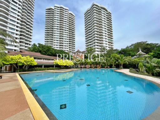 Royal Cliff Garden – 3 Bed 3 Bath in Pratamnak PC0635