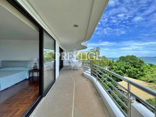 Royal Cliff Garden – 3 Bed 3 Bath in Pratamnak PC0635