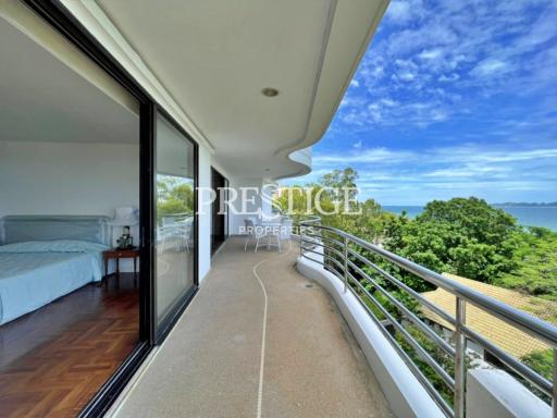 Royal Cliff Garden – 3 Bed 3 Bath in Pratamnak PC0635