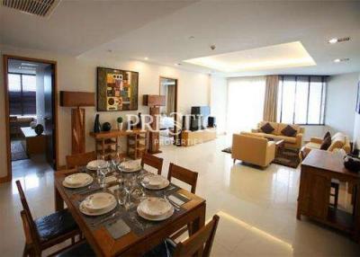 The Residence @ Dream Pattaya – 2 Bed 2 Bath in Na-Jomtien PC0465